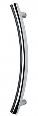 Картинка Ручки-скобы Apecs HC-0928-25/350-INOX нержавейка